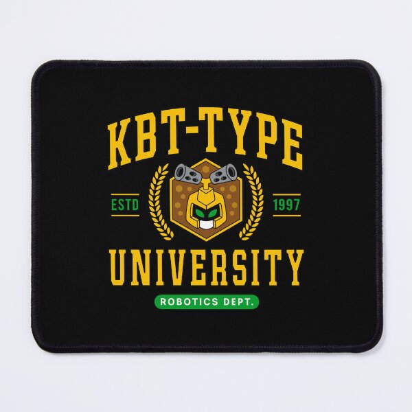 Item preview, Kbt Type University designed and sold by Lagelantee.