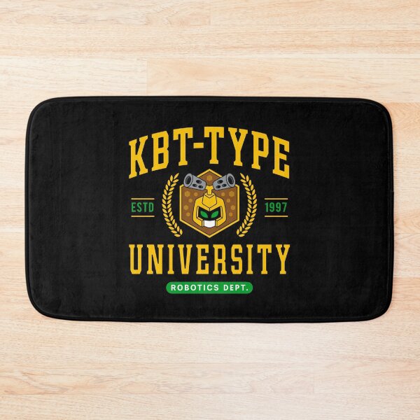 Item preview, Kbt Type University designed and sold by Lagelantee.