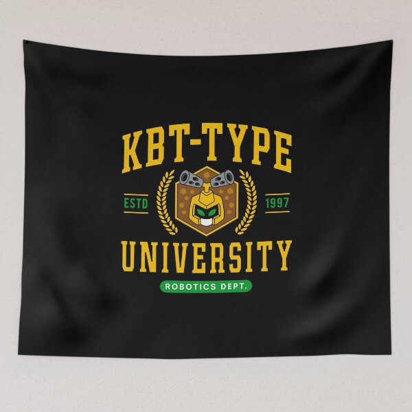Item preview, Kbt Type University designed and sold by Lagelantee.