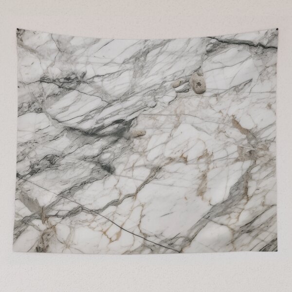 Item preview, The Dream - white marble II designed and sold by marbleco.