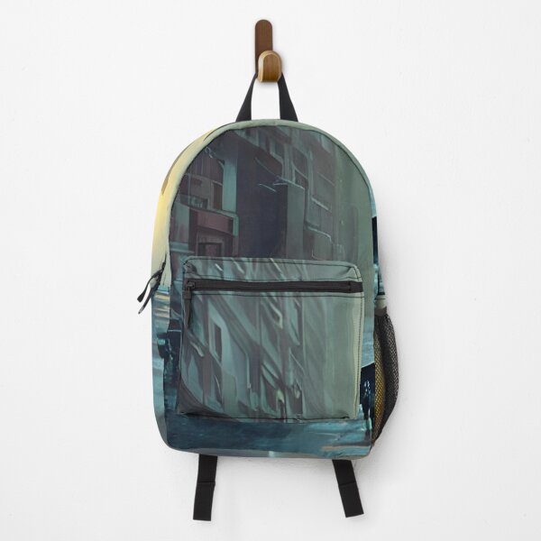 Item preview, City Jaws designed and sold by Seymone-art.