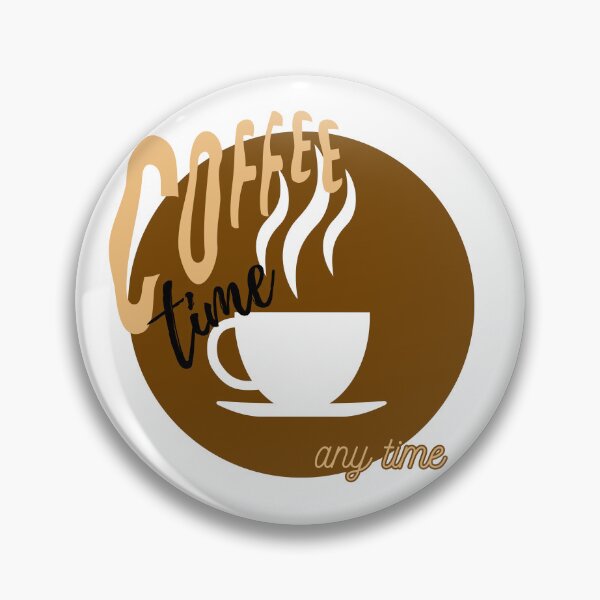 Item preview, Coffe time any time designed and sold by Astrie.