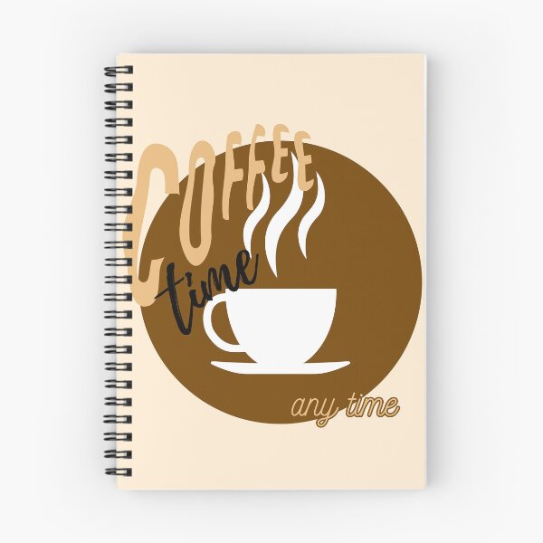 Item preview, Coffe time any time designed and sold by Astrie.