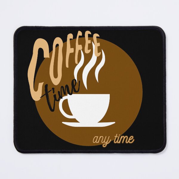 Item preview, Coffe time any time designed and sold by Astrie.