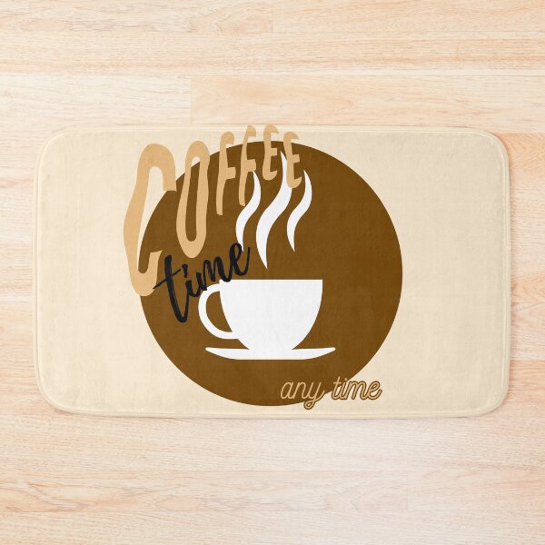 Item preview, Coffe time any time designed and sold by Astrie.