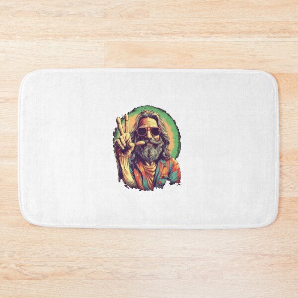 Item preview, Peace Out Dude designed and sold by Nice En.