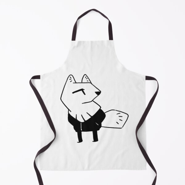 Item preview, Domino the Coyote in Arizona designed and sold by COOLKJS0.