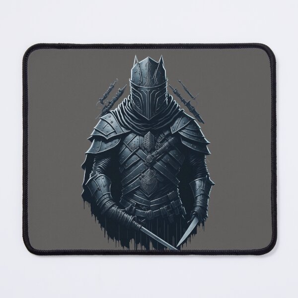 Item preview, Cool Medieval Knight  designed and sold by TGAL2.