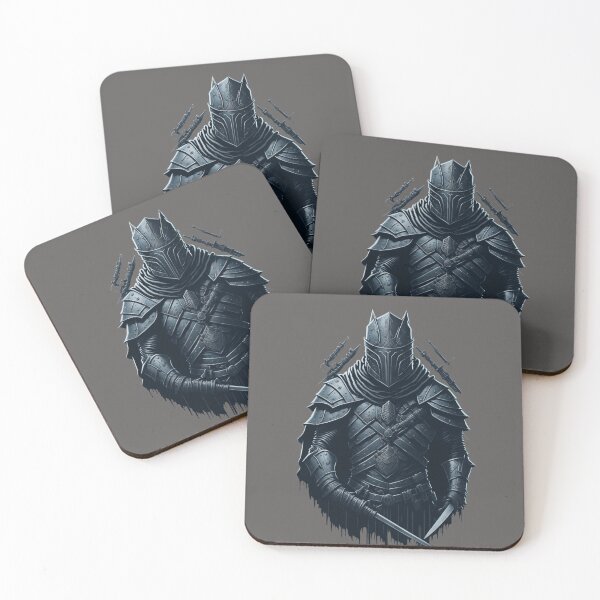 Item preview, Cool Medieval Knight  designed and sold by TGAL2.