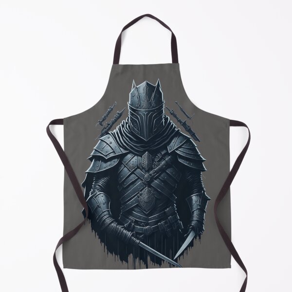 Item preview, Cool Medieval Knight designed and sold by TGAL2.