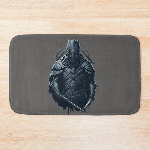 Item preview, Cool Medieval Knight  designed and sold by TGAL2.