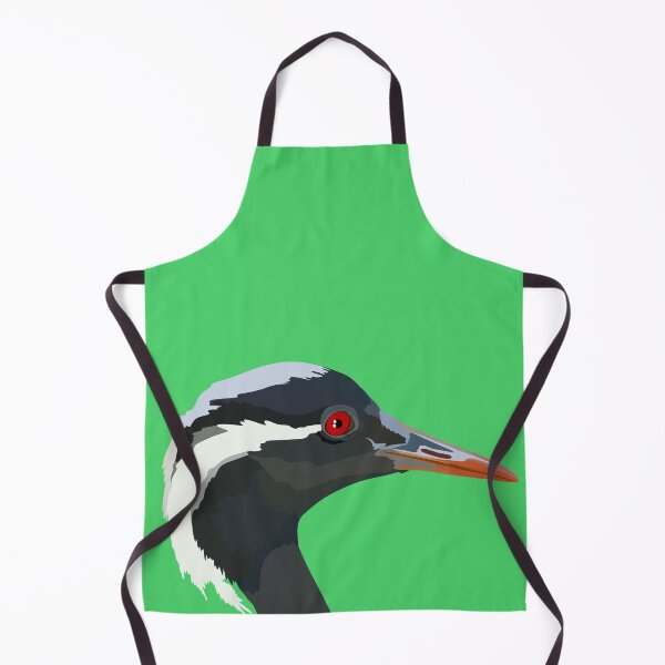 Item preview, D is for Demoiselle Crane,Demoiselle Crane – Elegant Migratory Bird Illustration designed and sold by PrettylittlepastelUk.