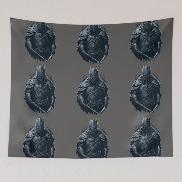Item preview, Cool Medieval Knight  designed and sold by TGAL2.
