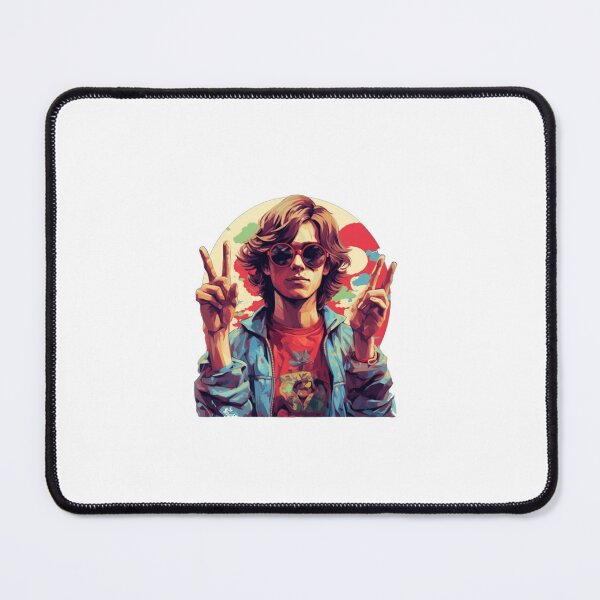 Item preview, Peace Out Dude designed and sold by Nice En.