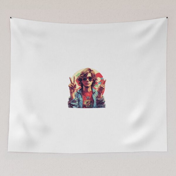 Item preview, Peace Out Dude designed and sold by Nice En.