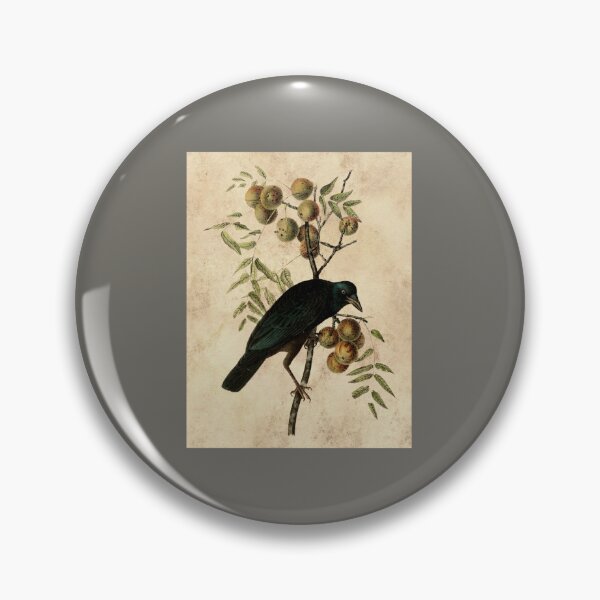 Item preview, A Crow designed and sold by EmeliEsteban.