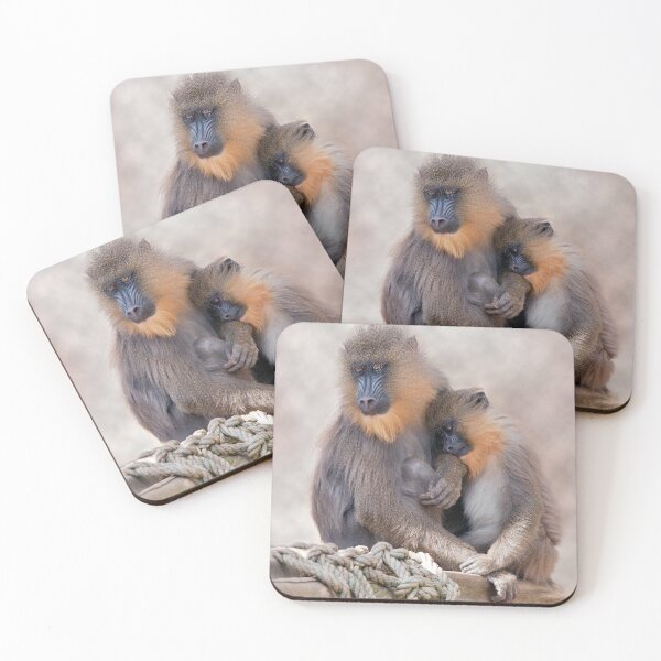 Item preview, Mandrill and Young designed and sold by Krys Bailey.