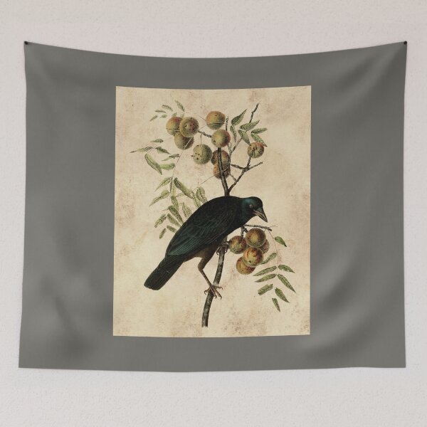 Item preview, A Crow designed and sold by EmeliEsteban.