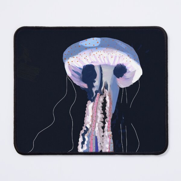 Item preview, JELLYFISH designed and sold by howyoudrawin.