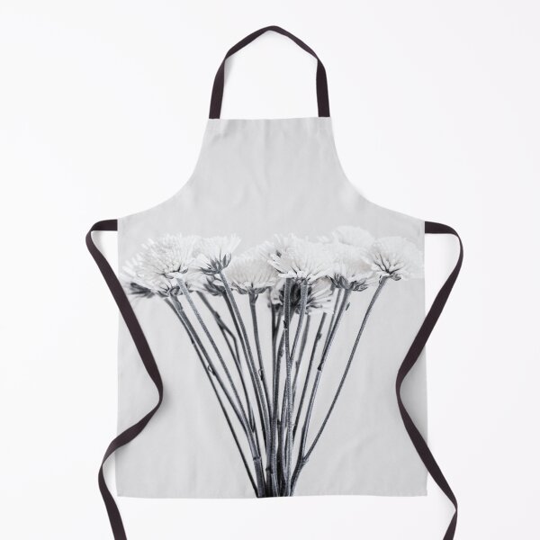 Artikelvorschau, White Flowers entworfen und verkauft von victoria frost.