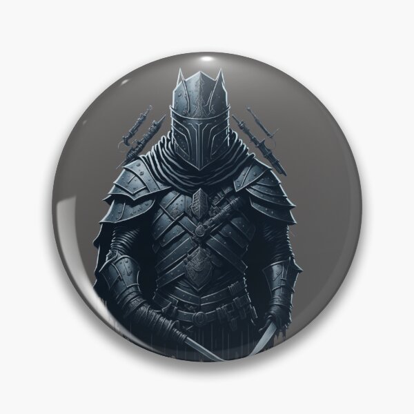 Item preview, Cool Medieval Knight  designed and sold by TGAL2.