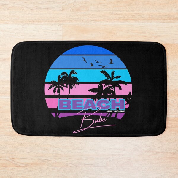 Item preview, beach babe designed and sold by Jawoahl.