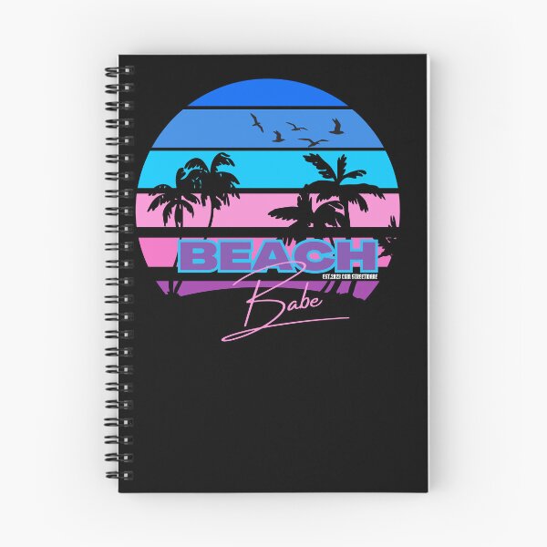Item preview, beach babe designed and sold by Jawoahl.