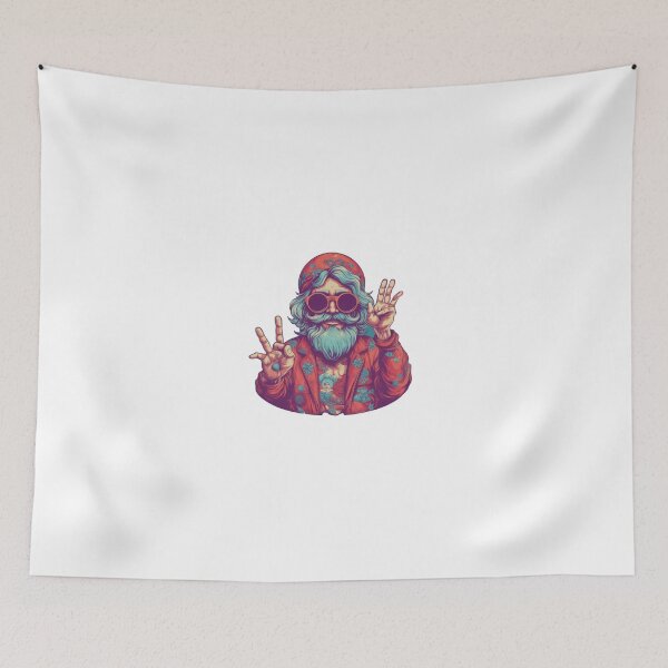 Item preview, Peace Out Dude designed and sold by Nice En.