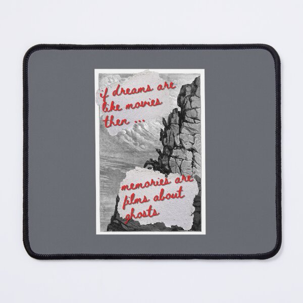 Item preview, Mrs Potter_s Lullaby design designed and sold by EmeliEsteban.