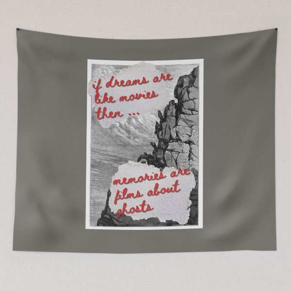 Item preview, Mrs Potter_s Lullaby design designed and sold by EmeliEsteban.