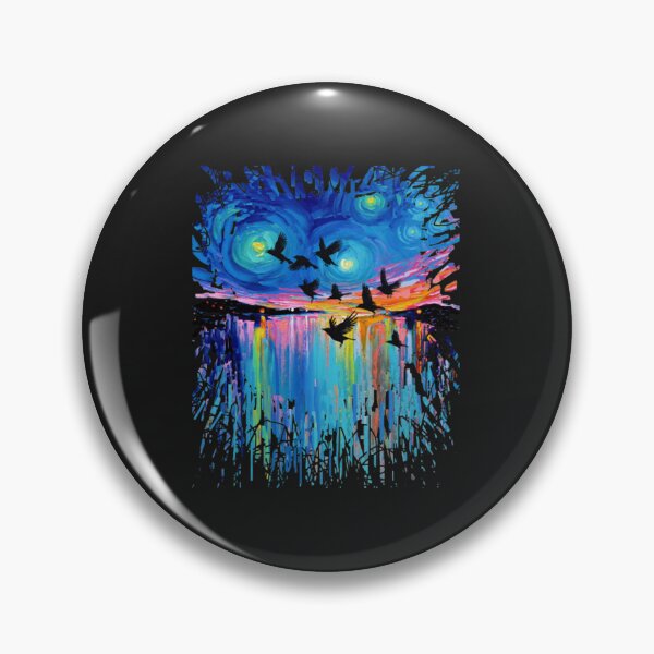 Item preview, Murder At Sunset designed and sold by EmeliEsteban.