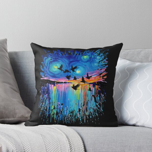 Item preview, Murder At Sunset designed and sold by EmeliEsteban.