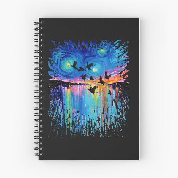 Item preview, Murder At Sunset designed and sold by EmeliEsteban.