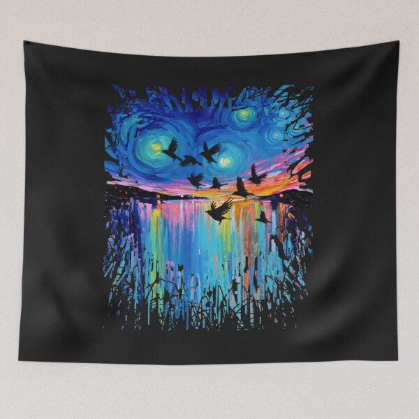 Item preview, Murder At Sunset designed and sold by EmeliEsteban.