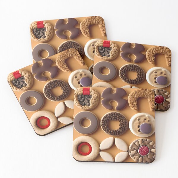 Item preview, Just Delicious 09 designed and sold by ONYX Pixee.