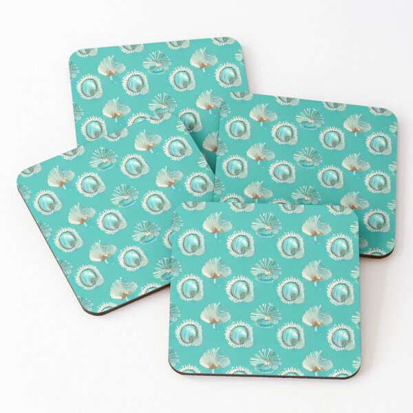 Item preview, Sea Shells designed and sold by WiseCity.