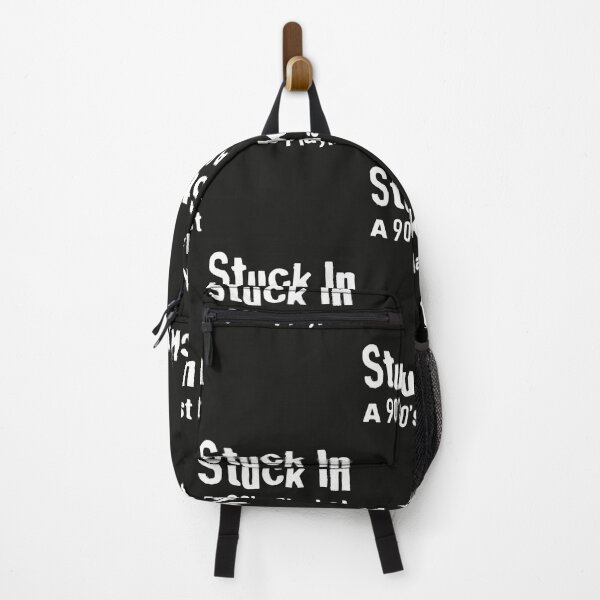 Item preview, Stuck In A 90’s Playlist Inspired designed and sold by EmeliEsteban.