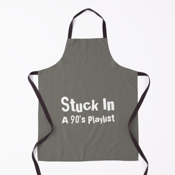 Item preview, Stuck In A 90’s Playlist Inspired designed and sold by EmeliEsteban.