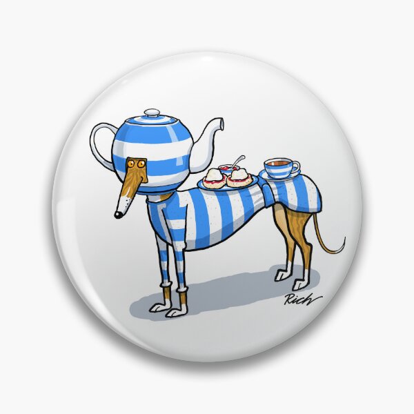 Item preview, The Cornish one designed and sold by RichSkipworth.