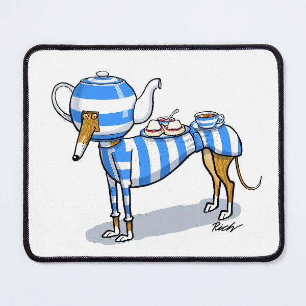 Item preview, The Cornish one designed and sold by RichSkipworth.