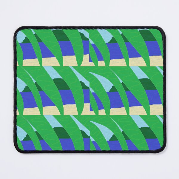 Item preview, Vague Vacation Memory designed and sold by kek-wtf.