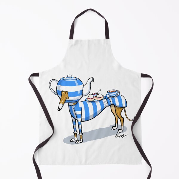 Item preview, The Cornish one designed and sold by RichSkipworth.