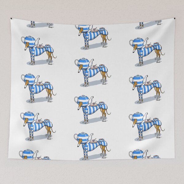 Item preview, The Cornish one designed and sold by RichSkipworth.