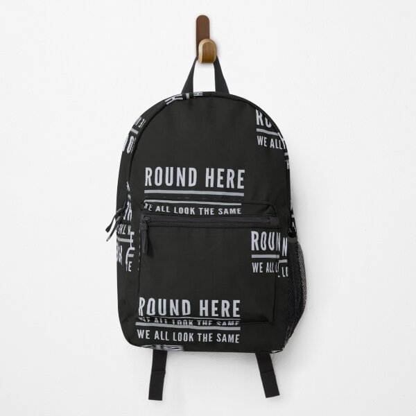 Item preview, We All Look the Same (Grey) designed and sold by EmeliEsteban.