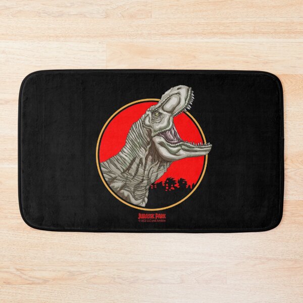 Item preview, tyrannosaurus rex, Jurassic Park, Jurassic World, jurassicworld designed and sold by 4gottenlore.