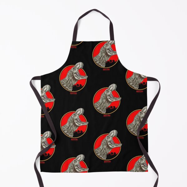Item preview, tyrannosaurus rex, Jurassic Park, Jurassic World, jurassicworld designed and sold by 4gottenlore.