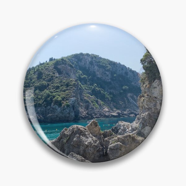 Item preview, European Cliffside designed and sold by Moncrieff0713.