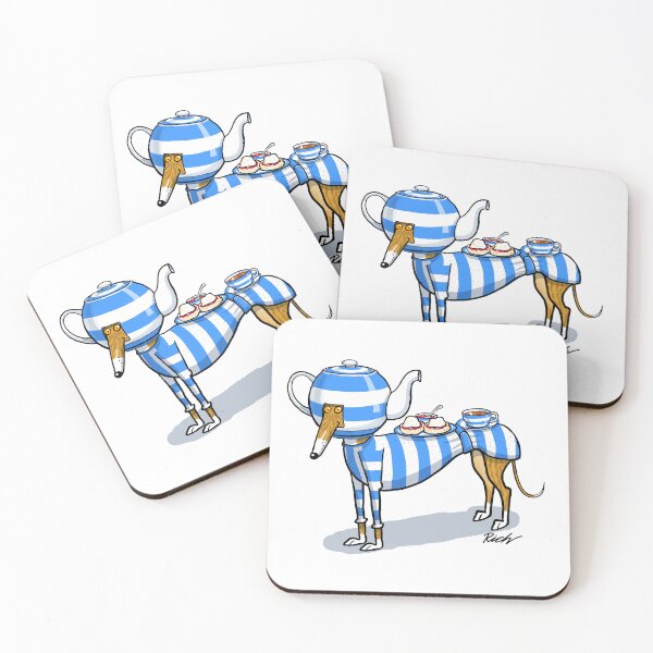 Item preview, The Cornish one designed and sold by RichSkipworth.