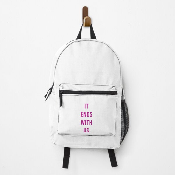 Item preview, It Ends With Us quote by Colleen Hoover designed and sold by ittrombino.