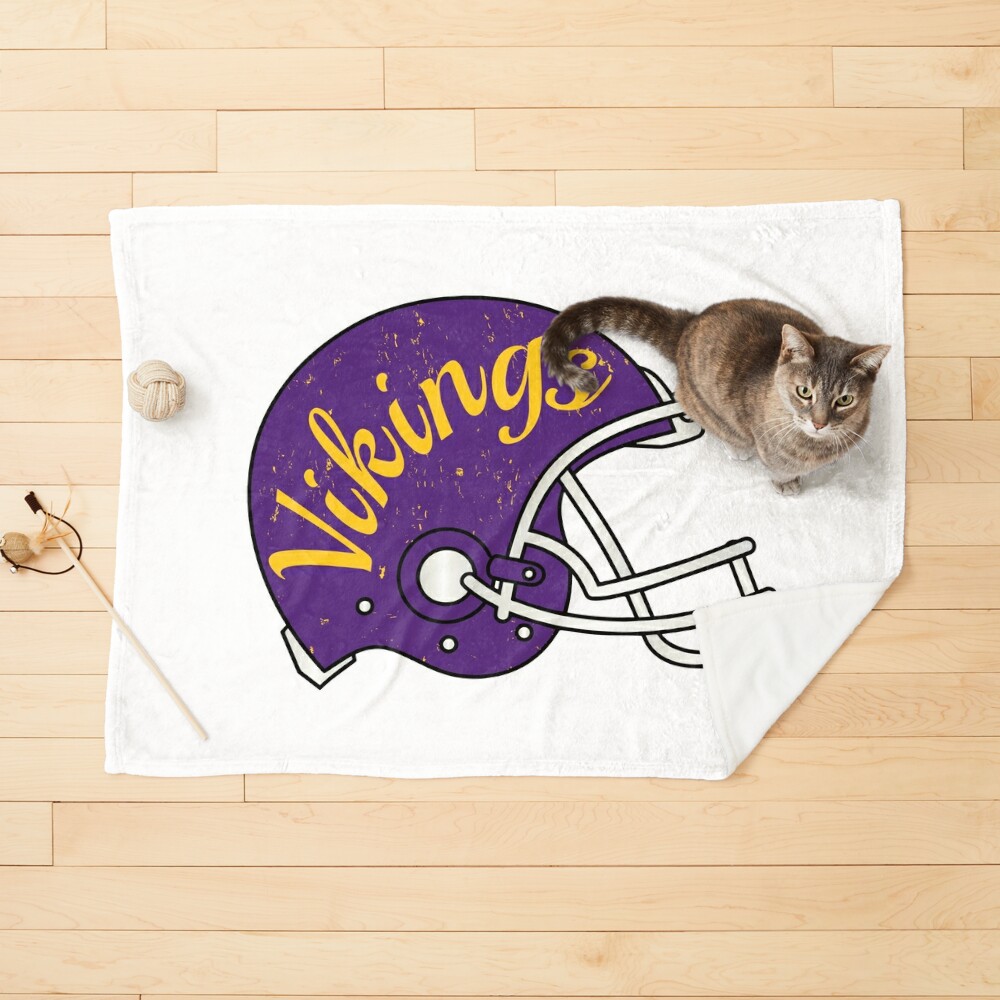 Minnesota Vikings Skol Design  Kids T-Shirt for Sale by BigBodegaa